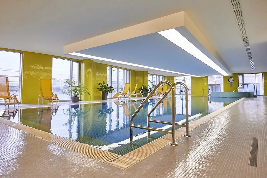 Panorama Wellness Apartments Budapest