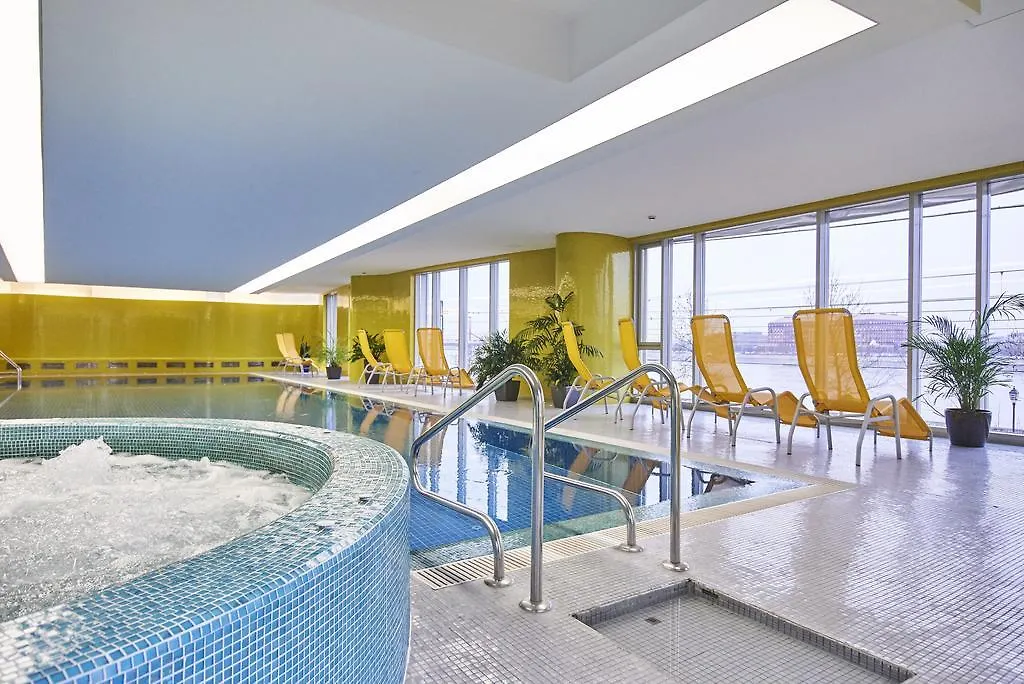 Panorama Wellness Apartments location