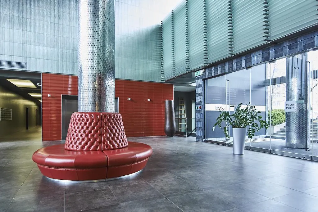 Panorama Wellness Apartments Budapest